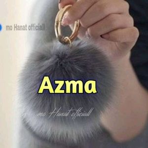 Meet your Posher, Asma